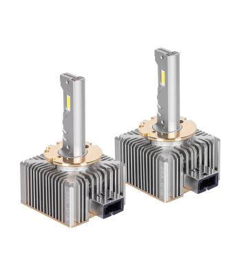 LED-autolamp HQ – D1S 90W 6000K