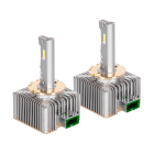 LED-autolamp, D3S 90W 6000K HQ