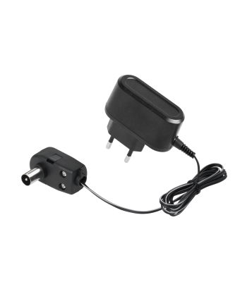 Elektrooniline antennitoiteadapter
