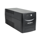 Katkematu toiteallikas UPS REBEL Micropower 1000, offline, 1000 VA / 600 W, 230 V, 50 Hz