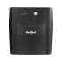 Katkematu toiteallikas UPS REBEL Micropower 1000, offline, 1000 VA / 600 W, 230 V, 50 Hz