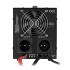 Puhassinusega katkematu toiteallikas KEMOT laadimisfunktsiooniga, 1500 VA / 1050 W, 24 V / 230 V, PROsinus-1500/24-LFP4