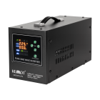 Puhassinusega katkematu toiteallikas KEMOT laadimisfunktsiooniga, 1500 VA / 1050 W, 24 V / 230 V, PROsinus-1500/24-LFP4