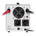 Katkematu toiteallikas KEMOT PROsinus-2000 puhta siinuslaine ja laadimisfunktsiooniga 12V 230V 2000VA/1200W