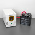 Avariitoiteallikas ja inverter KEMOT PROsinus-2200, 12V 230V 2200VA/1600W