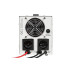 Varutoiteallikas KEMOT PROsinus-500 puhta siinuslaine ja laadimisfunktsiooniga inverter 12V 230V 500VA/300W