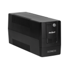 Arvuti UPS-varutoiteallikas REBEL, offline, 1000VA / 600W, 230 V, 50Hz, Nanopower 1000