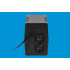 Arvuti UPS-varutoiteallikas REBEL, offline, 1000VA / 600W, 230 V, 50Hz, Nanopower 1000