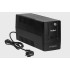 Arvuti UPS-varutoiteallikas REBEL, offline, 1000VA / 600W, 230 V, 50Hz, Nanopower 1000