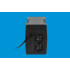 Arvuti UPS-i varutoiteallikas REBEL Nanopower 850, offline, 850VA / 480W, 230 V, 50Hz