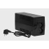 Arvuti UPS-i varutoiteallikas REBEL Nanopower 850, offline, 850VA / 480W, 230 V, 50Hz