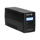 REBEL arvuti avariitoiteallikas UPS, 1000 VA / 600 W, 230 V, 50 Hz, LCD, USB, RJ45, Nanopower Plus 1000