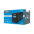 REBEL arvuti avariitoiteallikas UPS, 1000 VA / 600 W, 230 V, 50 Hz, LCD, USB, RJ45, Nanopower Plus 1000