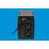 REBEL arvuti avariitoiteallikas UPS, 1000 VA / 600 W, 230 V, 50 Hz, LCD, USB, RJ45, Nanopower Plus 1000