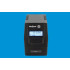 REBEL arvuti avariitoiteallikas UPS, 1000 VA / 600 W, 230 V, 50 Hz, LCD, USB, RJ45, Nanopower Plus 1000
