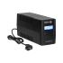 Arvuti UPS-i varutoiteallikas REBEL, offline, 650VA / 360W, 230 V, 50Hz, LCD, USB, RJ45, Nanopower Plus 650