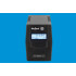 Arvuti UPS-i varutoiteallikas REBEL, offline, 650VA / 360W, 230 V, 50Hz, LCD, USB, RJ45, Nanopower Plus 650