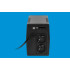 Arvuti UPS-i varutoiteallikas REBEL, offline, 650VA / 360W, 230 V, 50Hz, LCD, USB, RJ45, Nanopower Plus 650