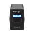 Arvuti UPS-i varutoiteallikas REBEL, offline, 650VA / 360W, 230 V, 50Hz, LCD, USB, RJ45, Nanopower Plus 650