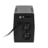 Katkematu toiteallikas UPS REBEL offline LCD USB RJ45, Nanopower Plus 850, 850VA / 480W, 230 V, 50Hz