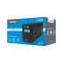 Katkematu toiteallikas UPS REBEL offline LCD USB RJ45, Nanopower Plus 850, 850VA / 480W, 230 V, 50Hz
