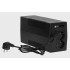 Katkematu toiteallikas UPS REBEL offline LCD USB RJ45, Nanopower Plus 850, 850VA / 480W, 230 V, 50Hz