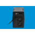 Katkematu toiteallikas UPS REBEL offline LCD USB RJ45, Nanopower Plus 850, 850VA / 480W, 230 V, 50Hz