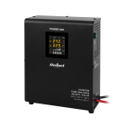Avariitoiteplokk puhta siinuslaine ja laadimisfunktsiooniga, Rebel POWER-500, 12V 230V 500VA/300W