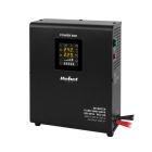 Seinale paigaldatav avariitoiteallikas puhta siinuse ja laadimisfunktsiooniga, Rebel POWER-800, 12 V / 230 V, 800 VA / 500 W
