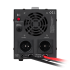 Varutoiteallikas puhta siinussignaaliga inverteri ja laadimisfunktsiooniga 12V 230V 1000VA/700W Rebel POWER-1000