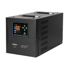 Avariitoiteallikas puhta siinuslainega inverteri ja laadimisfunktsiooniga 12 V / 230 V, 2200 VA / 1600 W, Rebel POWER-2200-LFP4