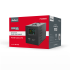 Avariitoiteallikas puhta siinuslainega inverteri ja laadimisfunktsiooniga 12 V / 230 V, 2200 VA / 1600 W, Rebel POWER-2200-LFP4