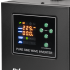 Avariitoiteallikas puhta siinuslainega inverteri ja laadimisfunktsiooniga 12 V / 230 V, 2200 VA / 1600 W, Rebel POWER-2200-LFP4