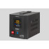 Avariitoiteallikas Rebel POWER-500 – puhta siinusega inverter ja laadija, 12V 230V 500VA/300W