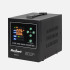 Rebel POWER-500-LFP4 avariitoiteallikas – puhta siinusega inverter ja laadimisfunktsioon, 12V 230V 500VA/300W