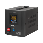 Avarežiimi toiteallikas – puhta siinusega inverter ja laadimisfunktsioon, Rebel POWER-800, 12V 230V 800VA/500W