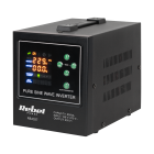 Katkematu toiteallikas Rebel POWER-800-LFP4, 12V 230V 800VA/500W