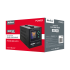 Katkematu toiteallikas Rebel POWER-800-LFP4, 12V 230V 800VA/500W