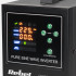 Katkematu toiteallikas Rebel POWER-800-LFP4, 12V 230V 800VA/500W
