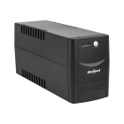 UPS-varutoiteallikas REBEL offline, 600VA / 360W, 230 V, 50Hz, Micropower 600