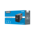 UPS-varutoiteallikas REBEL offline, 600VA / 360W, 230 V, 50Hz, Micropower 600