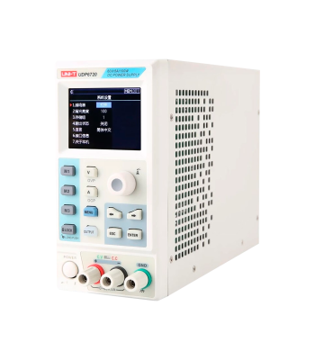 Laboratoorne toiteplokk Uni-T UDP6720