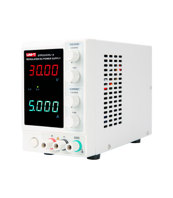 Laboratoorne toiteallikas UTP3315TFL-II