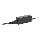 Quer sülearvuti toiteadapter Acerile – 30 W / 19 V / 1,58 A / 5,5x1,7 mm (mini)