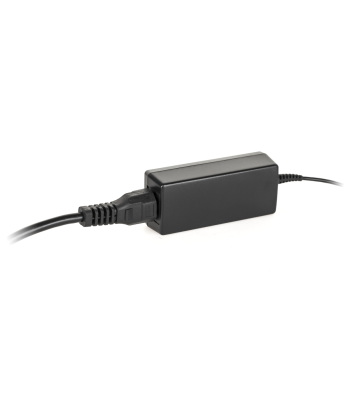 Quer ASUS-i sülearvuti toiteadapter toitekaabliga, 40 W / 19 V / 2,1 A / 2,5x0,6 mm