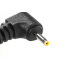 Quer ASUS-i sülearvuti toiteadapter toitekaabliga, 40 W / 19 V / 2,1 A / 2,5x0,6 mm
