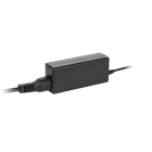 Quer toiteadapter koos toitekaabliga HP Compaq sülearvutile, 30 W / 19 V / 1,58 A / 4x1,7 mm