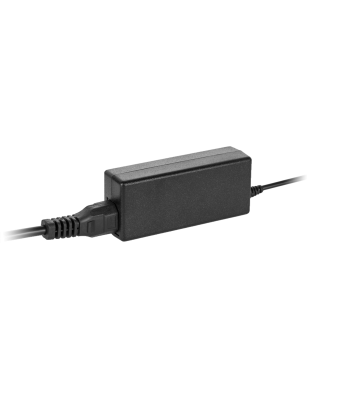 Quer toiteadapter koos toitekaabliga HP Compaq sülearvutile, 30 W / 19 V / 1,58 A / 4x1,7 mm