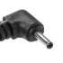 Quer toiteadapter koos toitekaabliga HP Compaq sülearvutile, 30 W / 19 V / 1,58 A / 4x1,7 mm