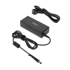 Rebel HP sülearvuti toiteadapter, 90 W / 19 V / 4,62 A / 7,4x5,0x12 mm HQ